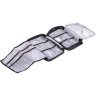 Аптечка TATONKA FIRST AID S черная 2810.040