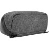 Косметичка TATONKA SQUARE ZIP POUCH S черный 2791.040