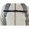 Нагрудный ремешок TATONKA CHEST BELT 20 мм black 3270.040 - black