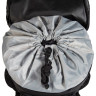 Стул-рюкзак TATONKA FISCHERSTUHL BLACK 2295.040