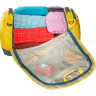 Сумка TATONKA BARREL S YELLOW 1951.057