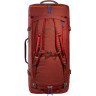 Сумка TATONKA DUFFLE ROLLER M 105 красный 1959.376
