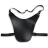 Сумочка-кошелек для скрытого ношения на шее TATONKA SKIN CHEST HOLSTER black 2859.040 - black