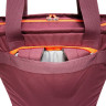 Вместительная прочная сумка TATONKA GRIP BAG темно-розовый 1631.275